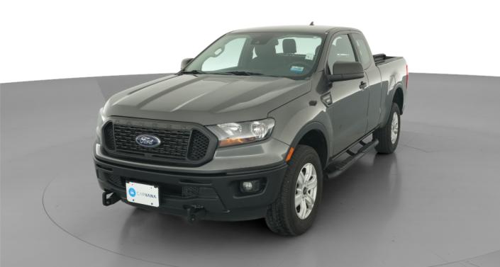 2020 Ford Ranger XL -
                  Indianapolis, IN