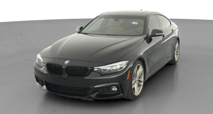 2018 BMW 4 Series 430i -
                  Bessemer, AL