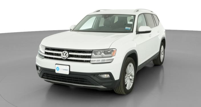 Thumbnail: 2019 Volkswagen Atlas - 1