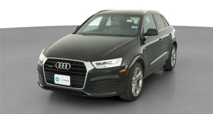 Thumbnail: 2018 Audi Q3 - 1