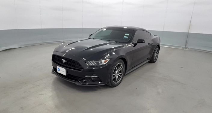 Thumbnail: 2017 Ford Mustang - 1