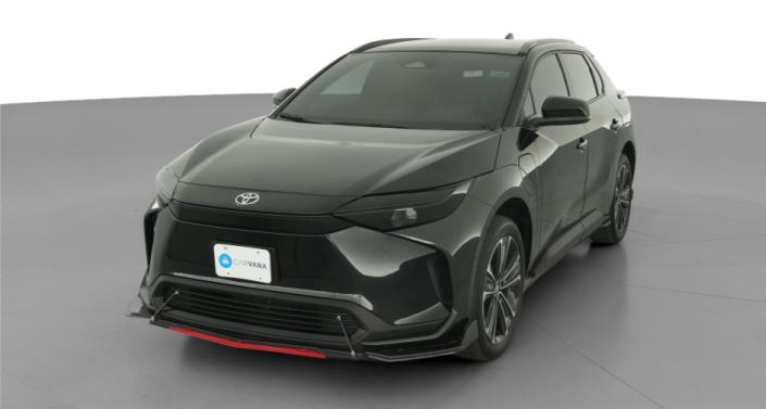 2024 Toyota bZ4X XLE -
                  Rocklin, CA