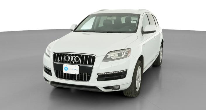 2015 Audi Q7 Premium -
                  Framingham, MA