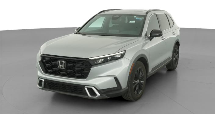 Thumbnail: 2023 Honda CR-V - 1