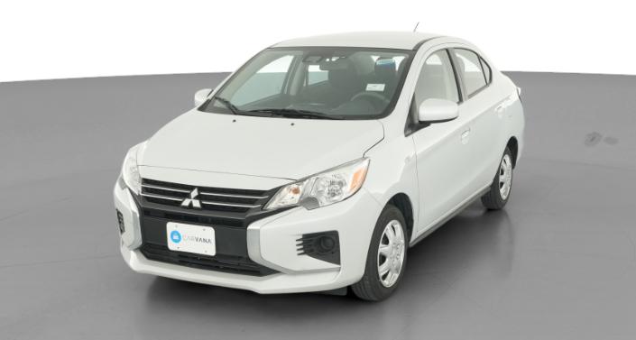 2024 Mitsubishi Mirage G4 ES -
                  San Antonio, TX