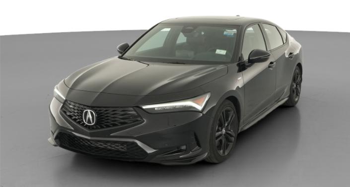 Thumbnail: 2026 Acura Integra - 1