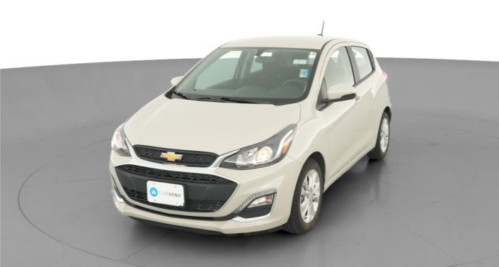 Thumbnail: 2019 Chevrolet Spark - 1