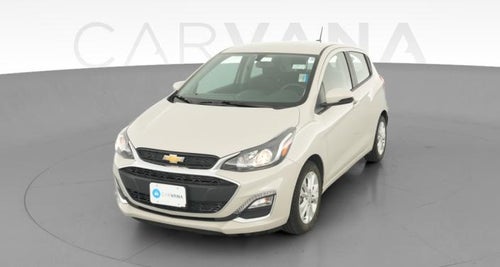 2019 Chevrolet Spark