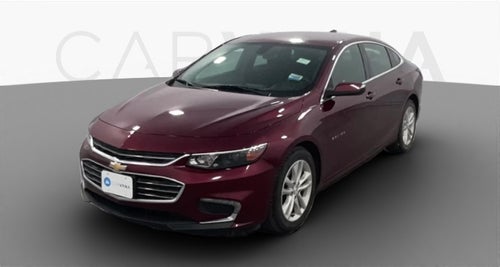 2016 Chevrolet Malibu