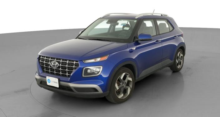 Thumbnail: 2023 Hyundai Venue - 1