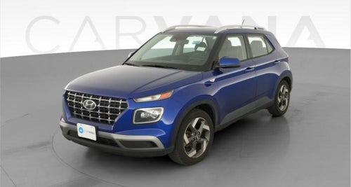 2023 Hyundai Venue