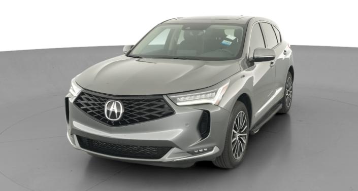 Thumbnail: 2025 Acura RDX - 1
