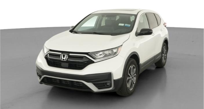 Thumbnail: 2020 Honda CR-V - 1