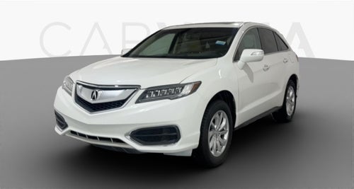 2016 Acura RDX