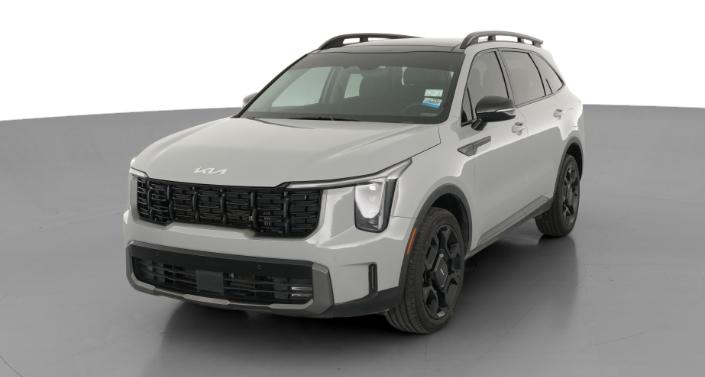 Thumbnail: 2024 Kia Sorento - 1