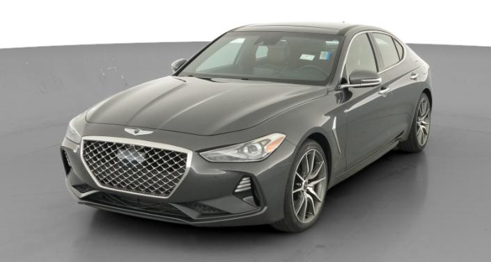 2020 Genesis G70 3.3T -
                  Bessemer, AL