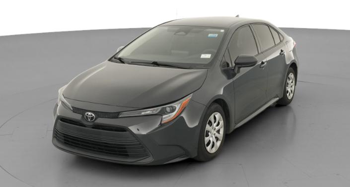 Thumbnail: 2023 Toyota Corolla - 1