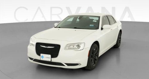 2018 Chrysler 300