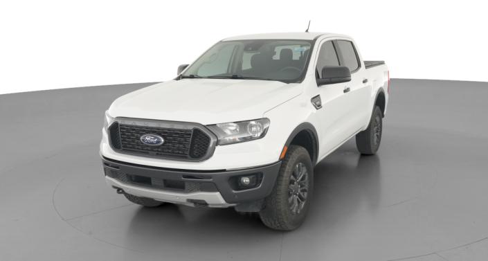 Thumbnail: 2023 Ford Ranger - 1