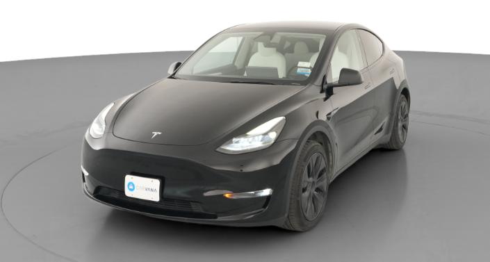 Thumbnail: 2024 Tesla Model Y - 1