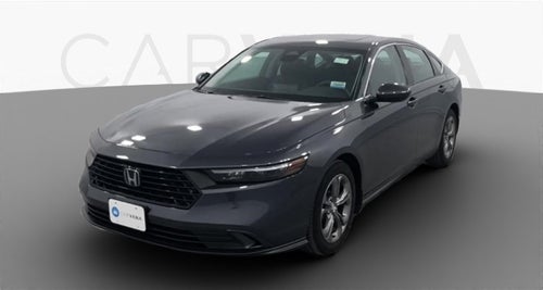 2024 Honda Accord