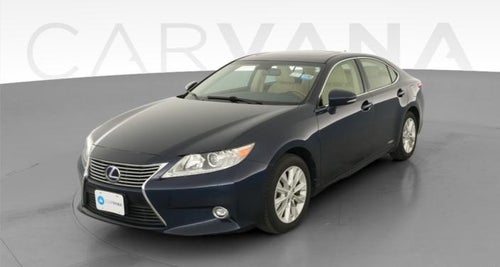 2014 Lexus ES