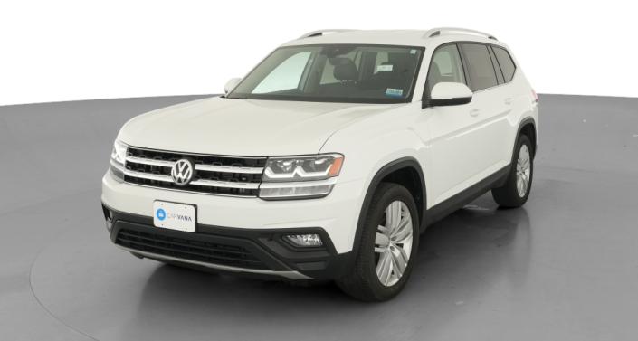 Thumbnail: 2019 Volkswagen Atlas - 1