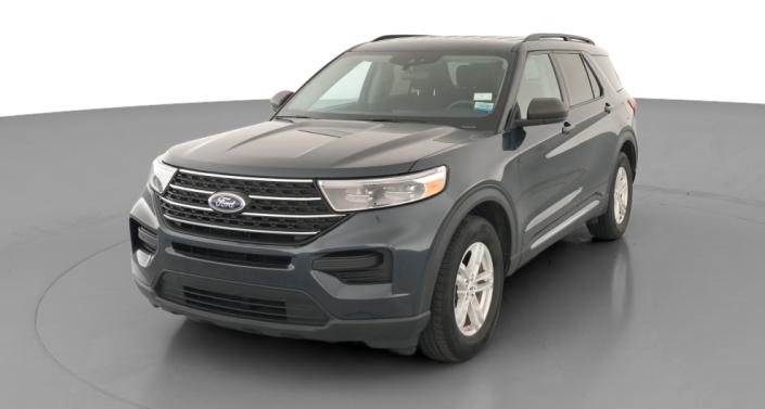 Thumbnail: 2023 Ford Explorer - 1