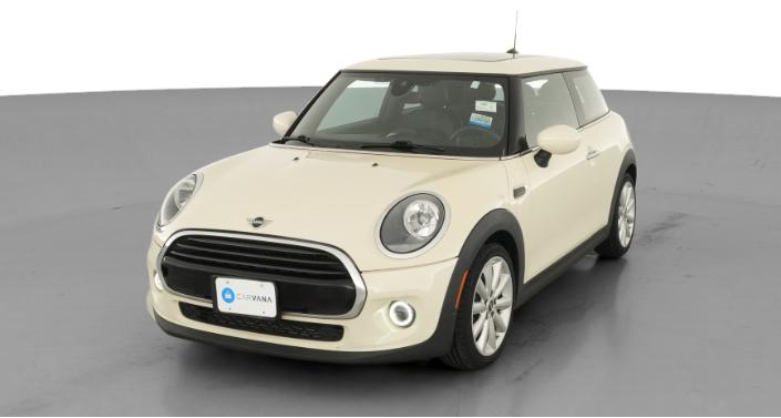 Thumbnail: 2021 MINI Cooper Hardtop - 1