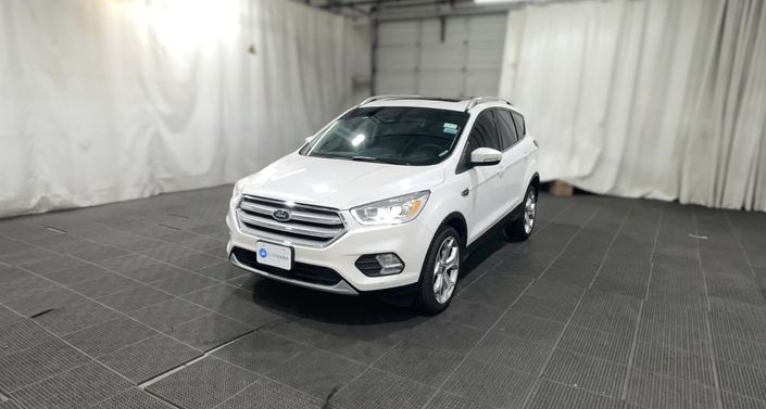 Thumbnail: 2019 Ford Escape - 1
