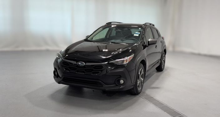Thumbnail: 2024 Subaru Crosstrek - 1