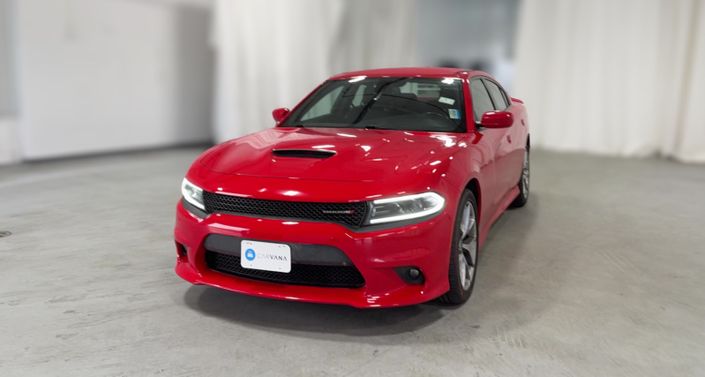 Thumbnail: 2022 Dodge Charger - 1