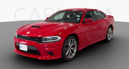 2022 Dodge Charger