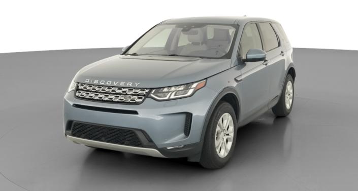 2020 Land Rover Discovery Sport S -
                  Haines City, FL