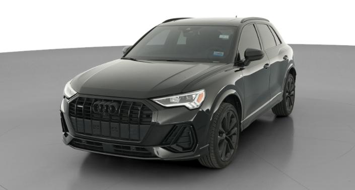 Thumbnail: 2022 Audi Q3 - 1