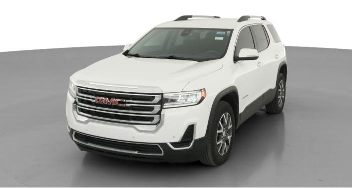 Thumbnail: 2023 GMC Acadia - 1