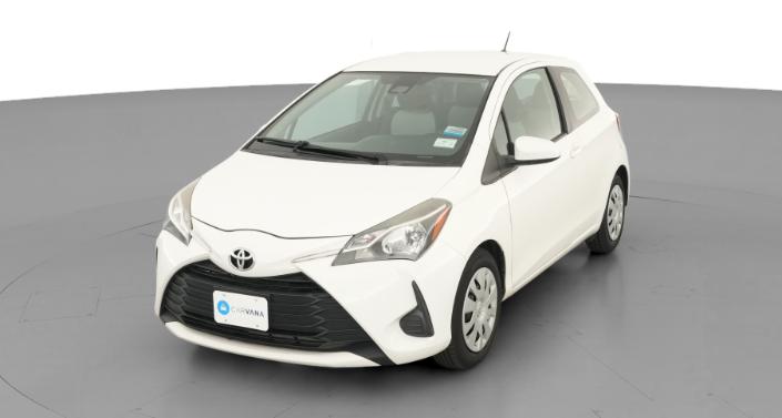 2018 Toyota Yaris L -
                  Auburn, GA