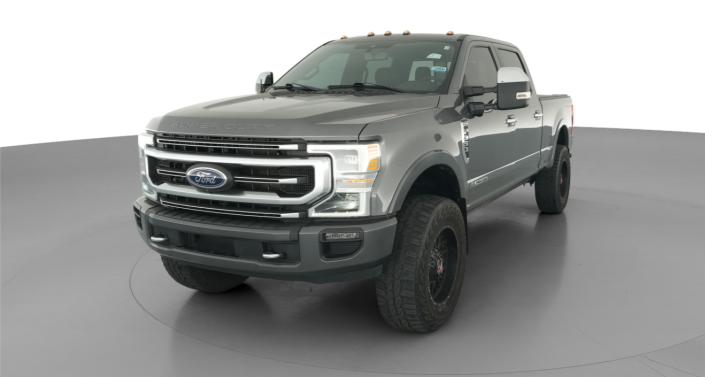 Thumbnail: 2021 Ford Econoline - 1