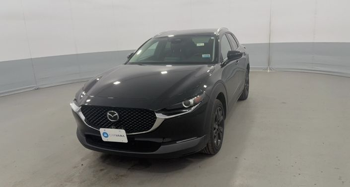Thumbnail: 2024 Mazda CX-30 - 1