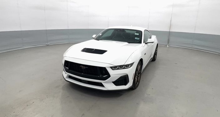 Thumbnail: 2024 Ford Mustang - 1