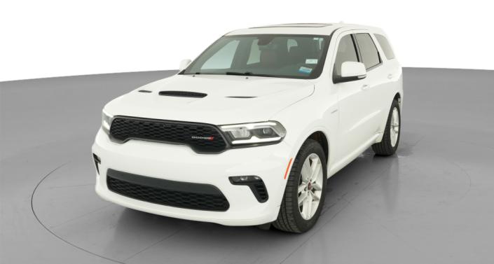 Thumbnail: 2021 Dodge Durango - 1