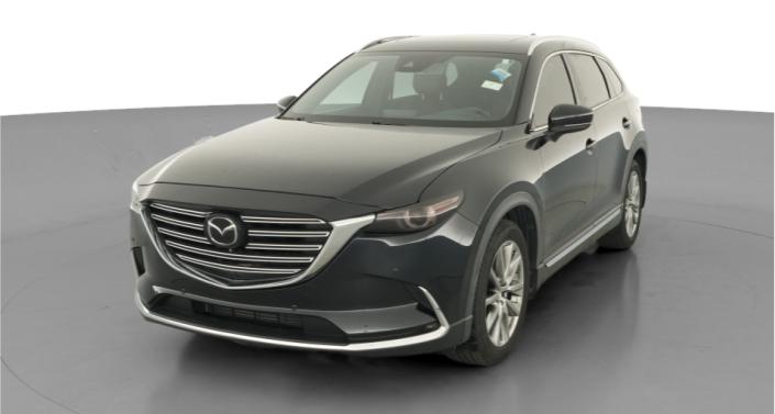 Thumbnail: 2019 Mazda CX-9 - 1