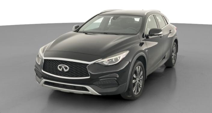 2019 INFINITI QX30 Luxe -
                  Haines City, FL