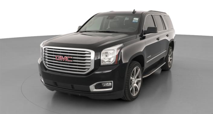 Thumbnail: 2018 GMC Yukon - 1