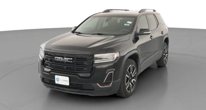 Thumbnail: 2021 GMC Acadia - 1