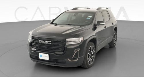 2021 GMC Acadia