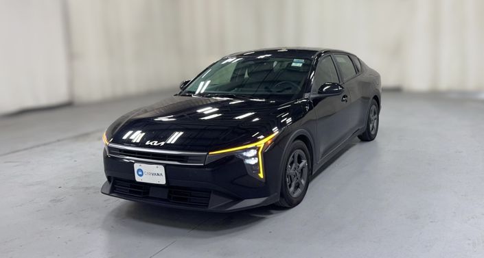 Thumbnail: 2025 Kia K4 - 1