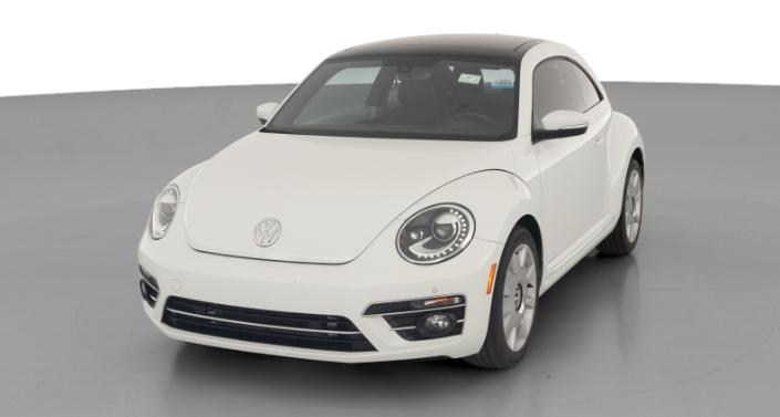Thumbnail: 2019 Volkswagen Beetle - 1