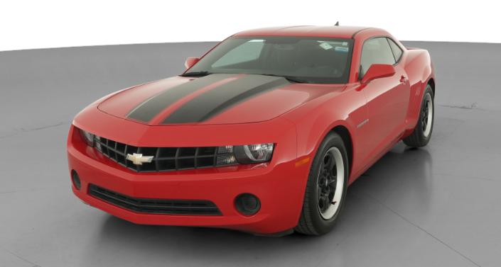 2013 Chevrolet Camaro LS -
                  Tolleson, AZ