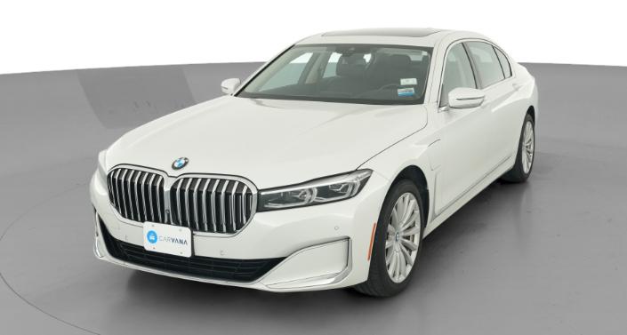 2020 BMW 7 Series 745e xDrive -
                  Indianapolis, IN